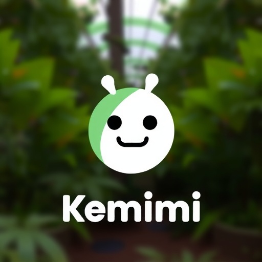 Kemimi Logo